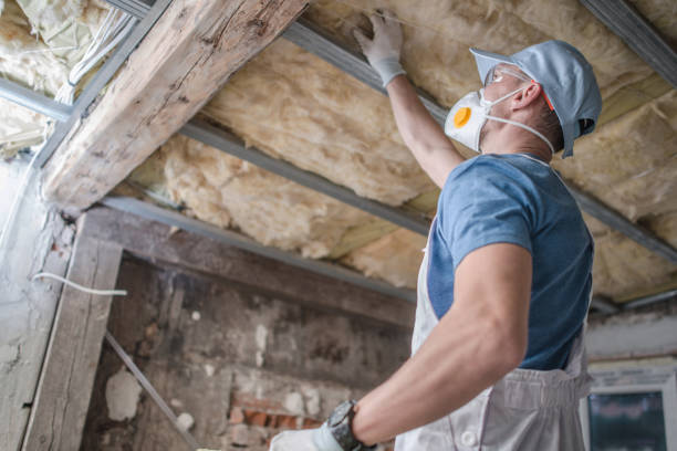 Best Insulation for Specific Applications in Newark, NJ