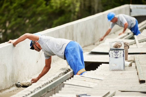 Best Insulation for Specific Applications in Newark, NJ